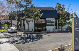 Boise, ID Office - 1605-1655 W Fairview Ave Boise, ID Office - 1605-1655 W Fairview Ave