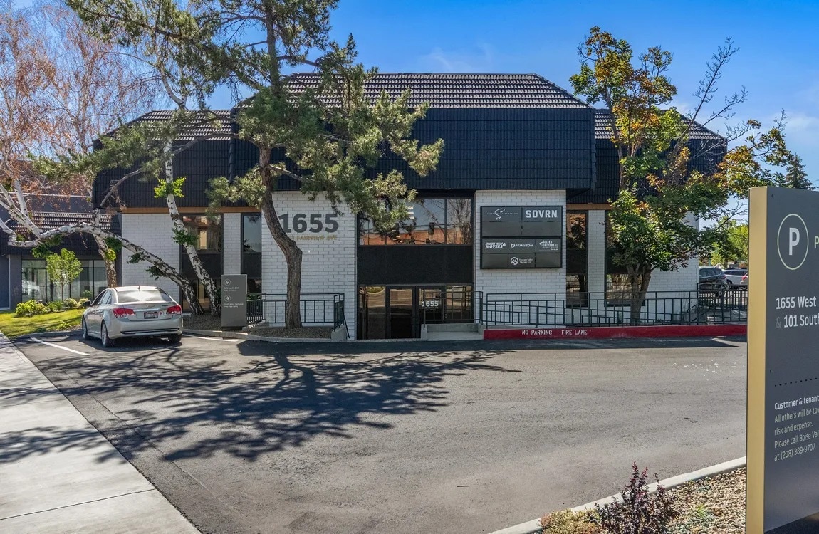 1605-1655 W Fairview Ave, Boise, ID for Rent