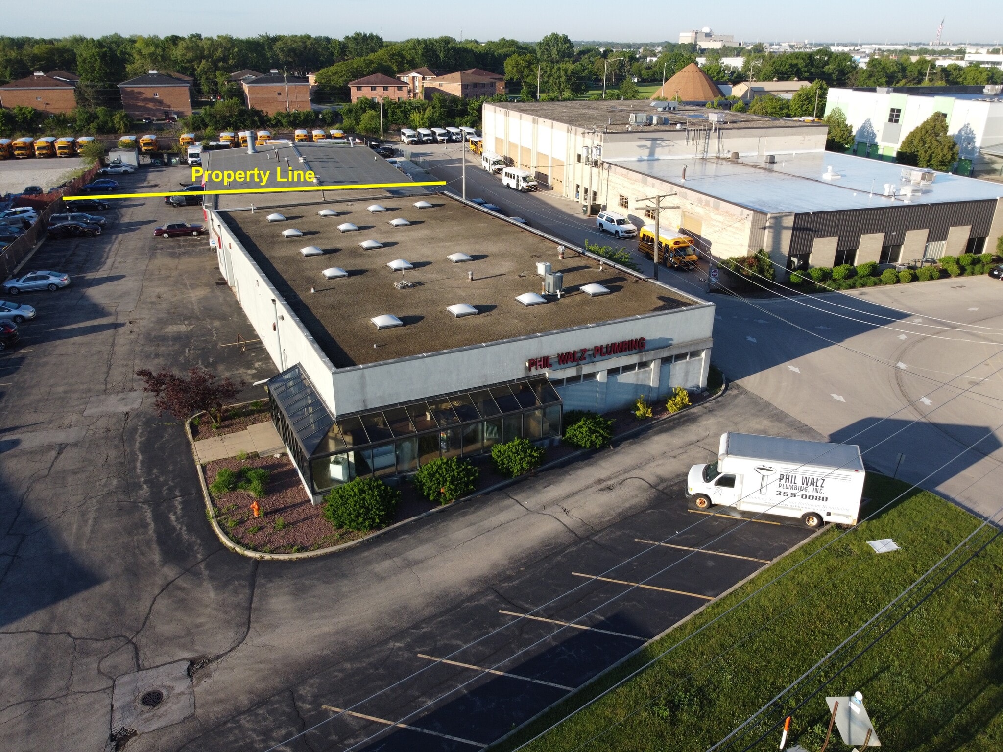 1340 W Ogden Ave, Naperville, IL for Sale