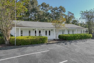 North Charleston, SC Flex, Industrial - 139 Hanniford Dr North Charleston, SC Flex, Industrial - 139 Hanniford Dr