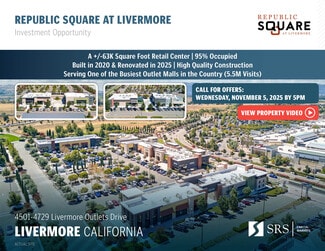 Livermore, CA undefined Livermore, CA undefined
