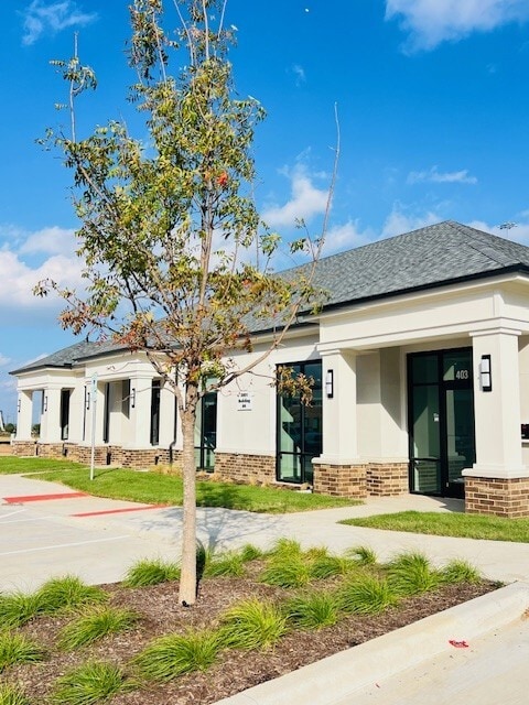 3801 N Central Expy, McKinney, TX for Sale