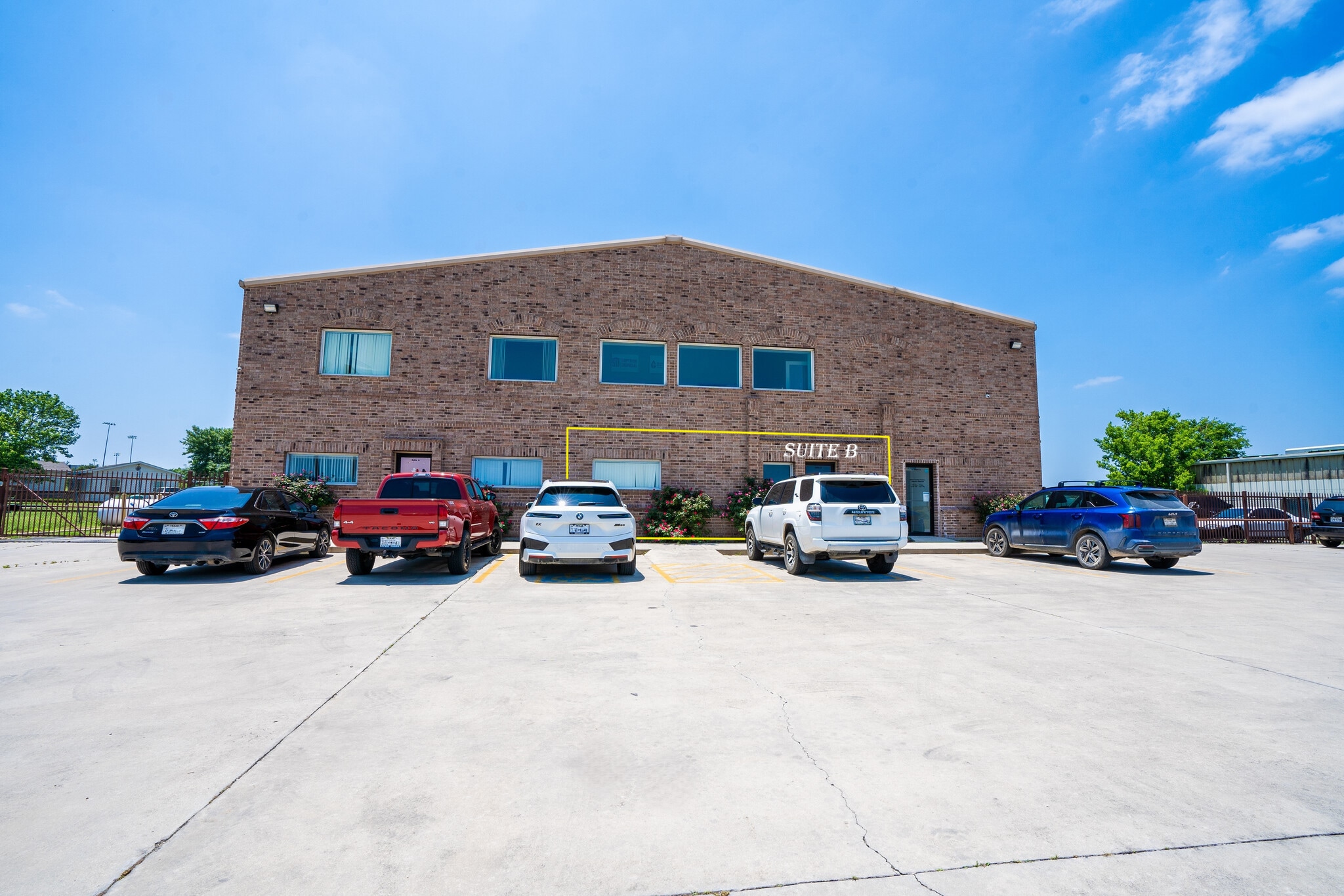 3700 Highway 123, San Marcos, TX for Rent