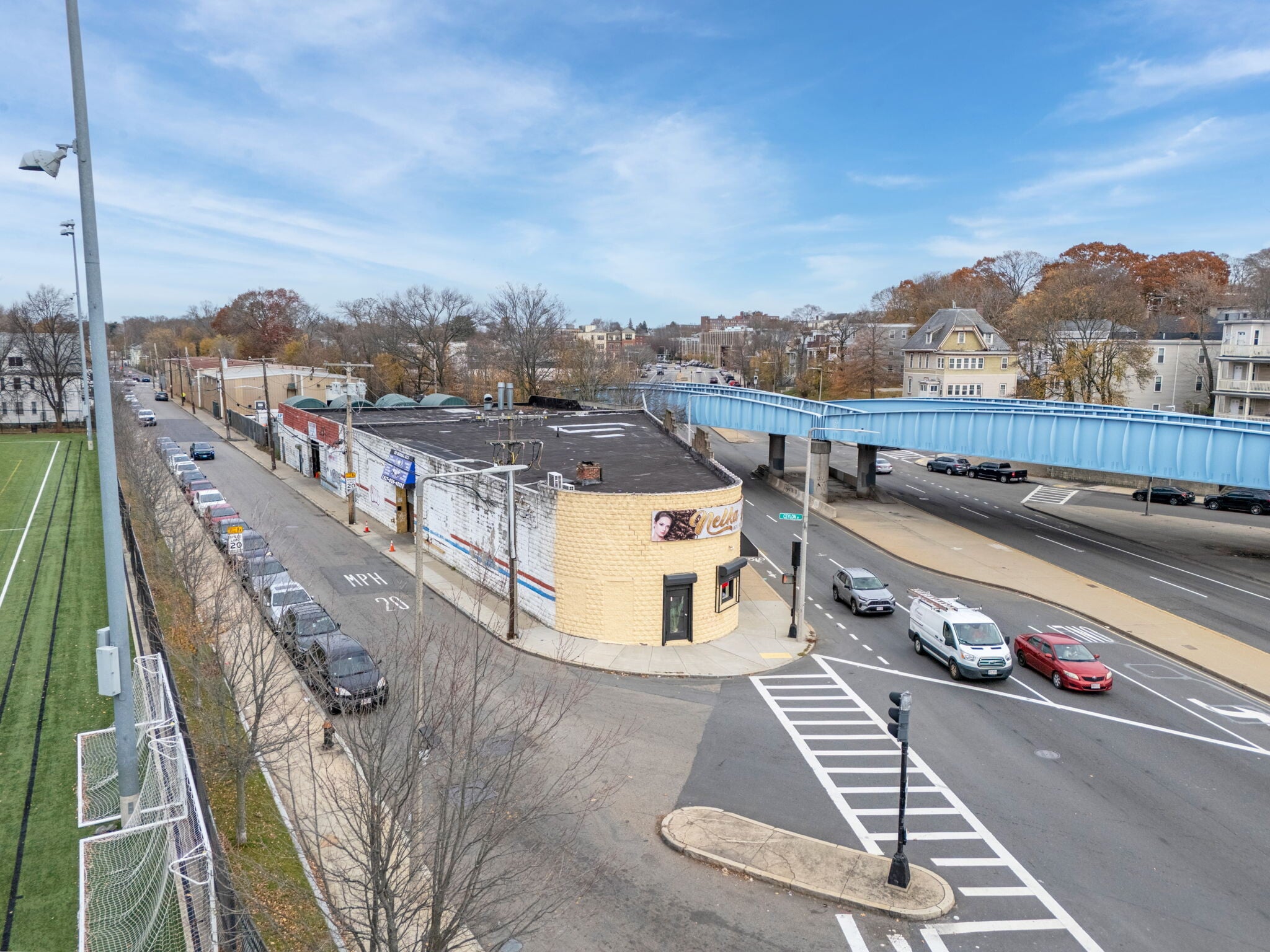 310 Columbia Rd, Boston, MA for Sale