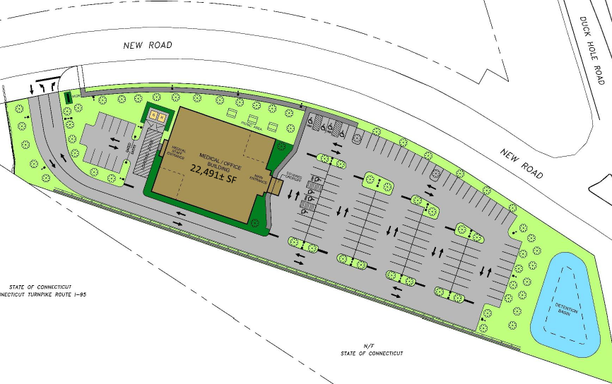 140 New Rd, Madison, CT for Rent