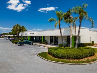 Largo, FL Flex - 12505 Starkey Rd