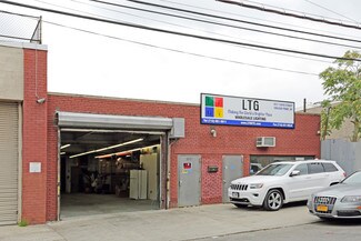 College Point, NY Industrial - 18-17 130th St College Point, NY Industrial - 18-17 130th St
