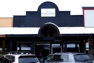 Whitefish, MT Office/Medical - 232 Central Ave