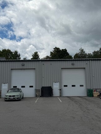 Sutton, MA Industrial - 219 Whitins Rd