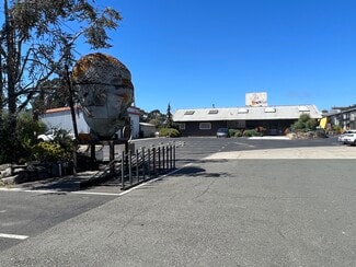 Berkeley, CA Industrial - 729 Heinz Ave