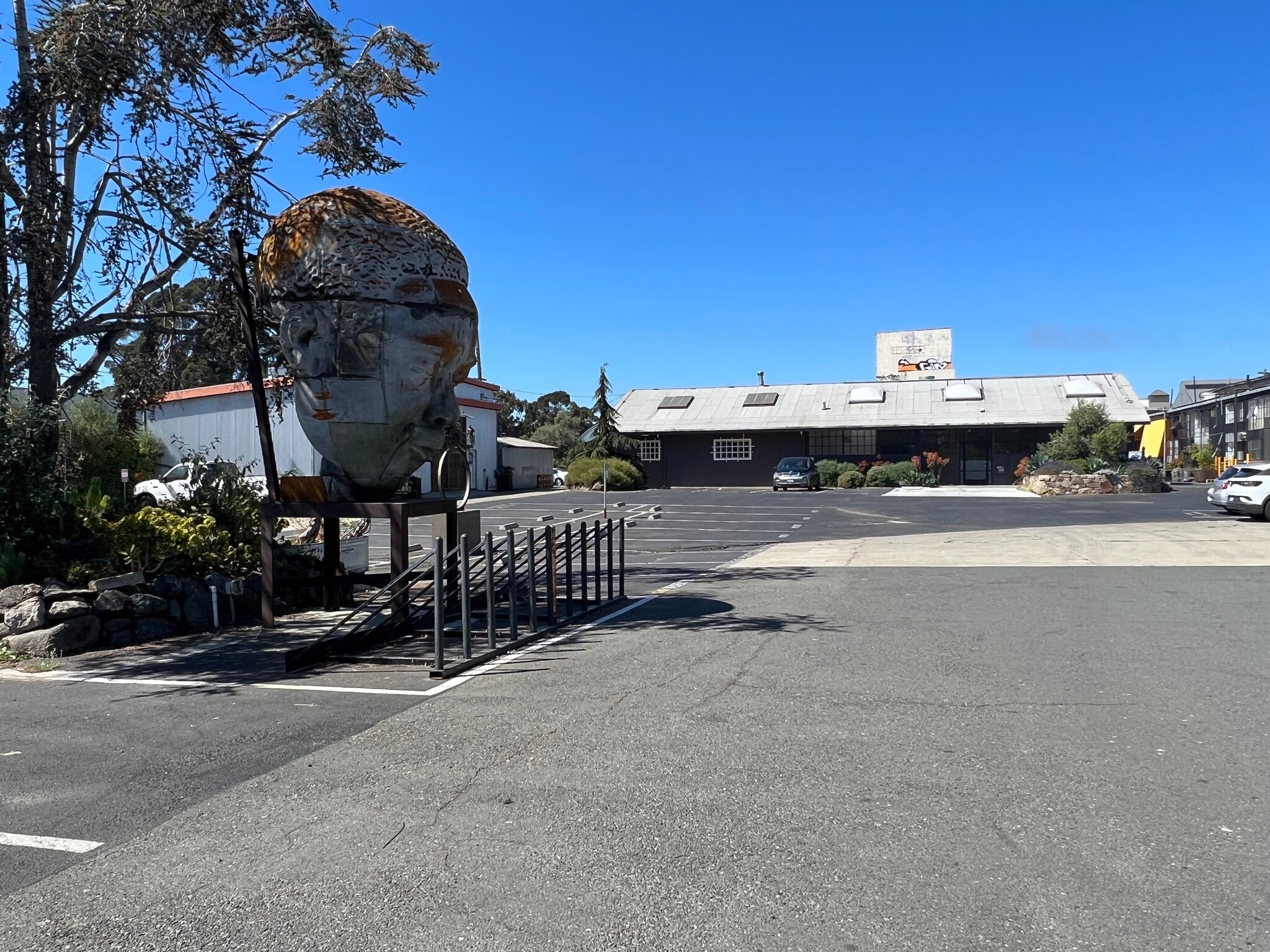 729 Heinz Ave, Berkeley, CA for Rent