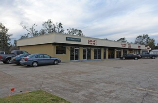 Orange, TX Office/Retail - 1509 N 16th St
