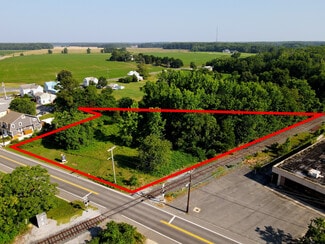 Berlin, MD Commercial - 9933 Old Ocean City Blvd Berlin, MD Commercial - 9933 Old Ocean City Blvd