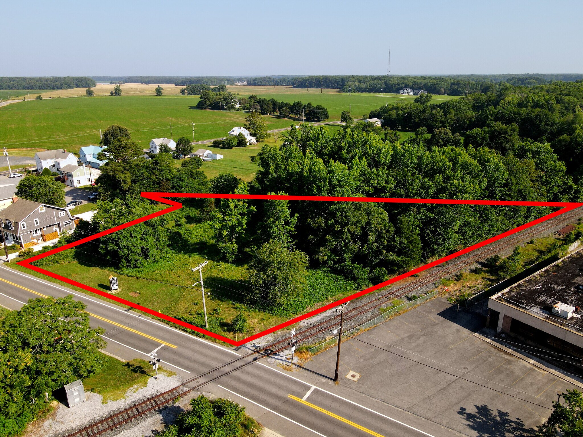 9933 Old Ocean City Blvd, Berlin, MD for Sale