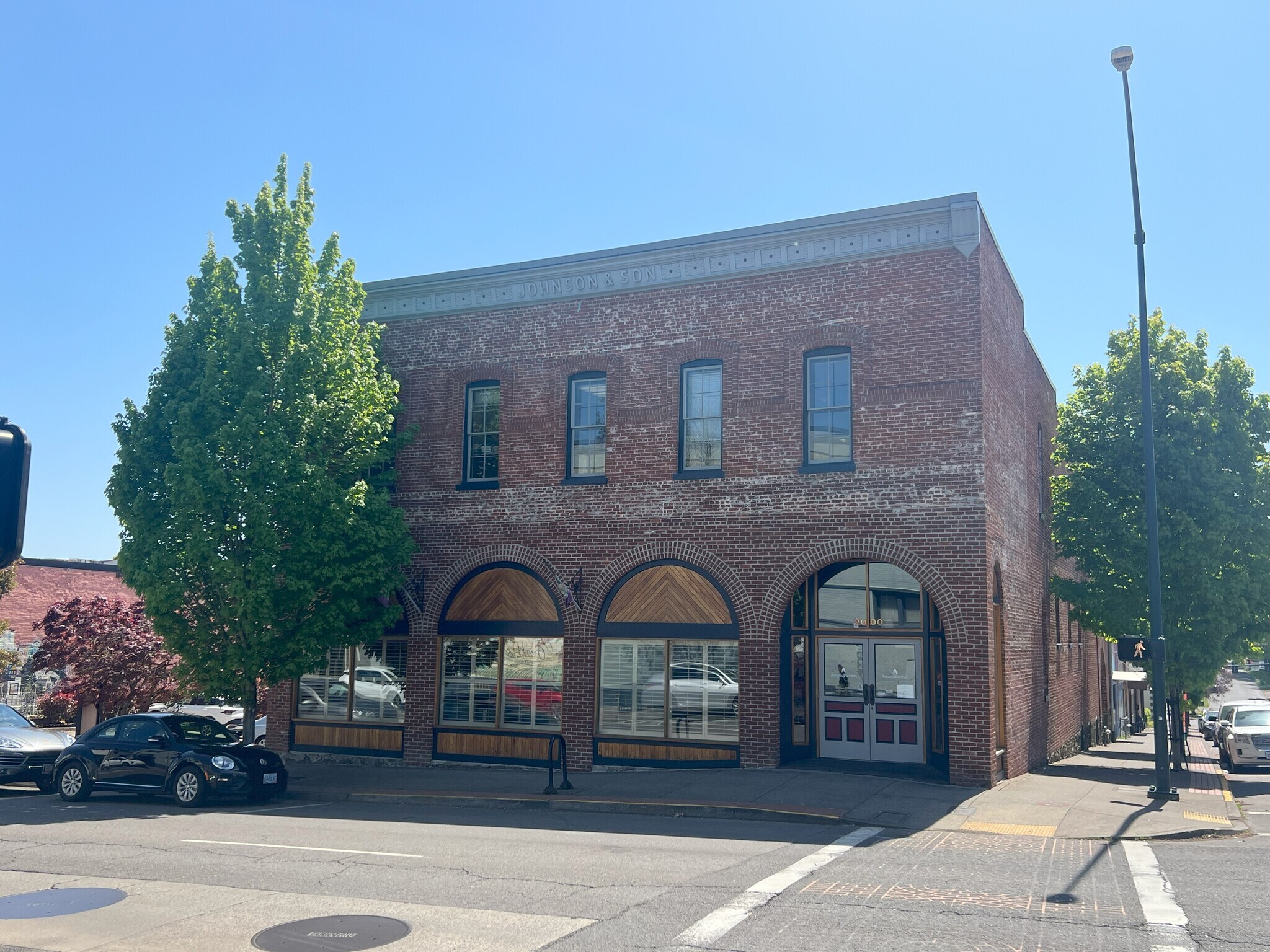 2000 Pacific Ave, Forest Grove, OR for Rent