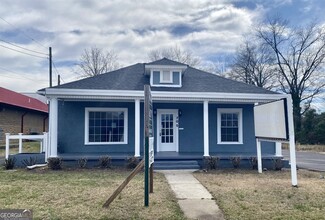 Rome, GA Retail - 705 Shorter Ave SW