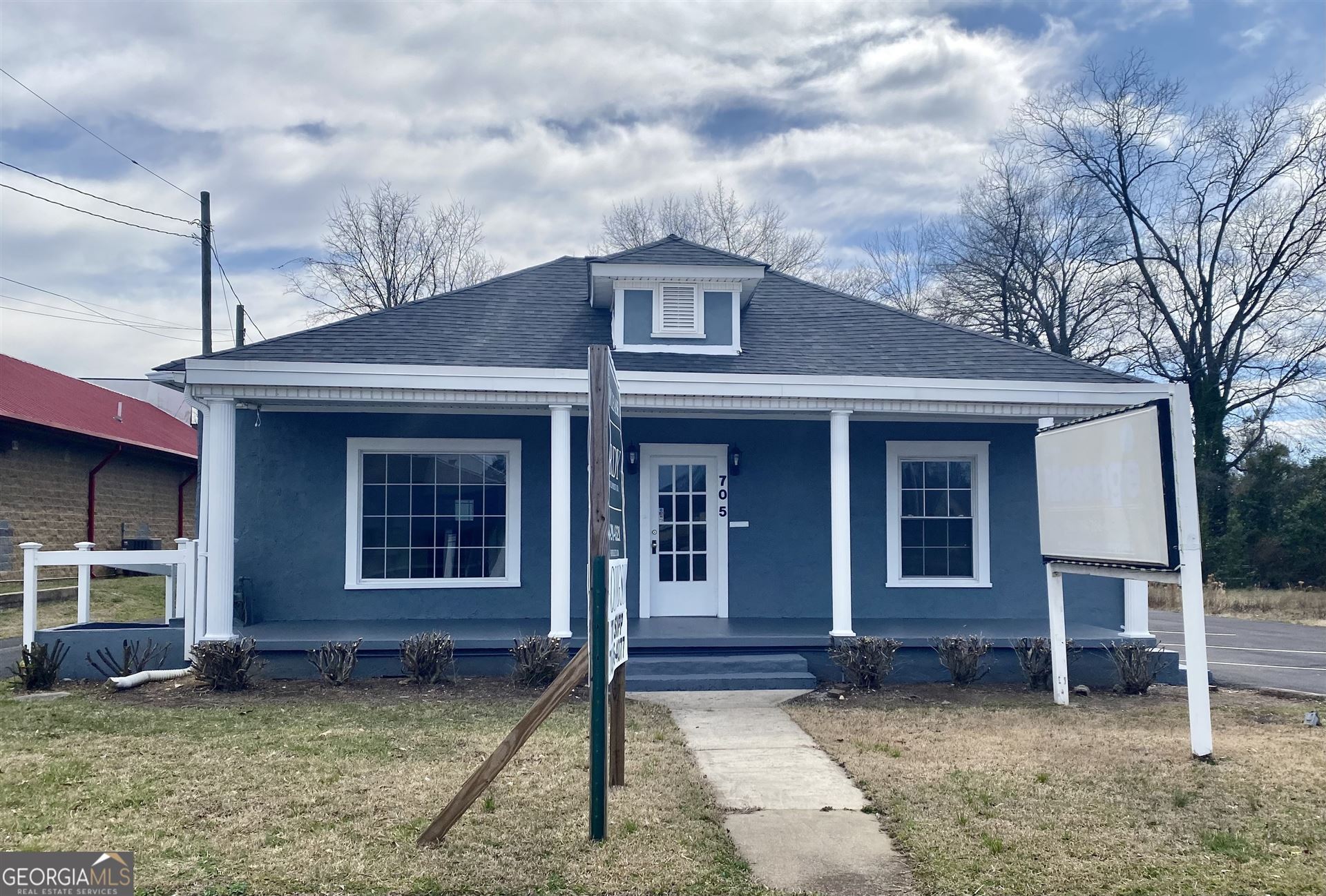 705 Shorter Ave SW, Rome, GA for Rent