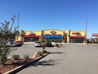 Mobile, AL Retail - 6401 Airport Blvd Mobile, AL Retail - 6401 Airport Blvd