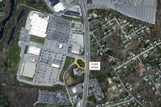 North Dartmouth, MA Commercial - 71 Faunce Corner Mall Rd