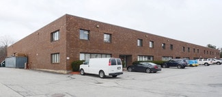 Rockland, MA Industrial - 401 VFW Dr