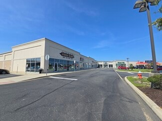 Georgetown, DE Retail - 515 College Park Ln Georgetown, DE Retail - 515 College Park Ln