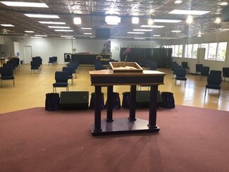 Coral Springs, FL Churches - 11030 Wiles Rd