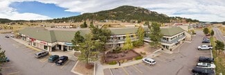 Conifer, CO Office/Retail, Retail, Flex - 25797 Conifer Rd Conifer, CO Office/Retail, Retail, Flex - 25797 Conifer Rd