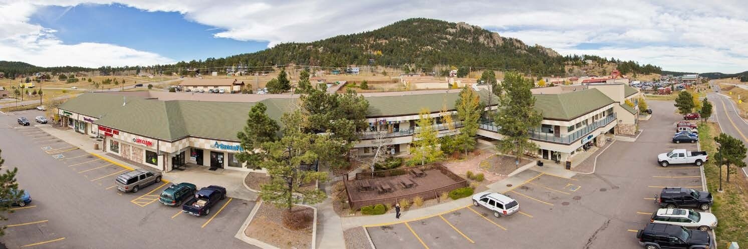 25797 Conifer Rd, Conifer, CO for Rent
