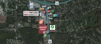 Bainbridge, GA Commercial Land - 1420 Tallahassee hwy Bainbridge, GA Commercial Land - 1420 Tallahassee hwy