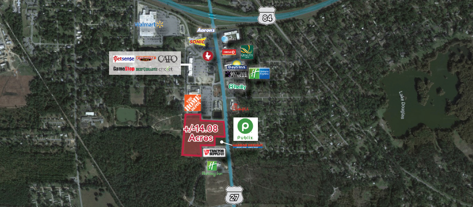 1420 Tallahassee hwy, Bainbridge, GA for Rent