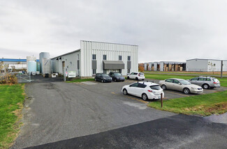 Mont-saint-hilaire, QC Industrial - 895 Ch Benoit