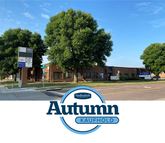 Sioux Falls, SD Office - 3801 S Western Ave