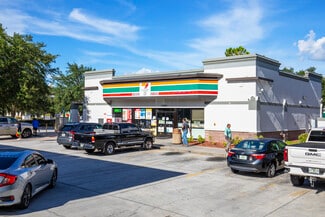 Orlando, FL Convenience Store - 10601 Narcoossee Rd