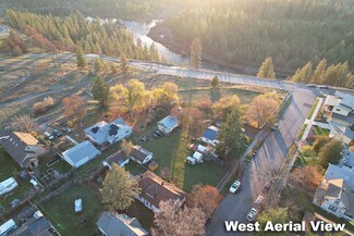 Spokane, WA Residential Land - 6XX N. Summit Blvd