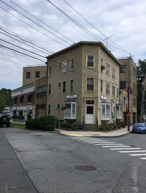 37-43 Theodore Fremd Ave, Rye, NY for Rent