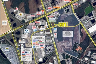 Daytona Beach, FL Retail - 1587 N Williamson Blvd Daytona Beach, FL Retail - 1587 N Williamson Blvd
