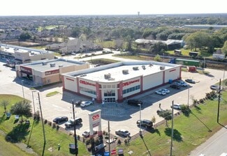 Richmond, TX Drug Store - 25151 Fulshear Gaston Rd