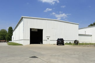 Chagrin Falls, OH Industrial - 524 E Washington St