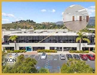 Chatsworth, CA Office - 9410 Topanga Canyon Blvd