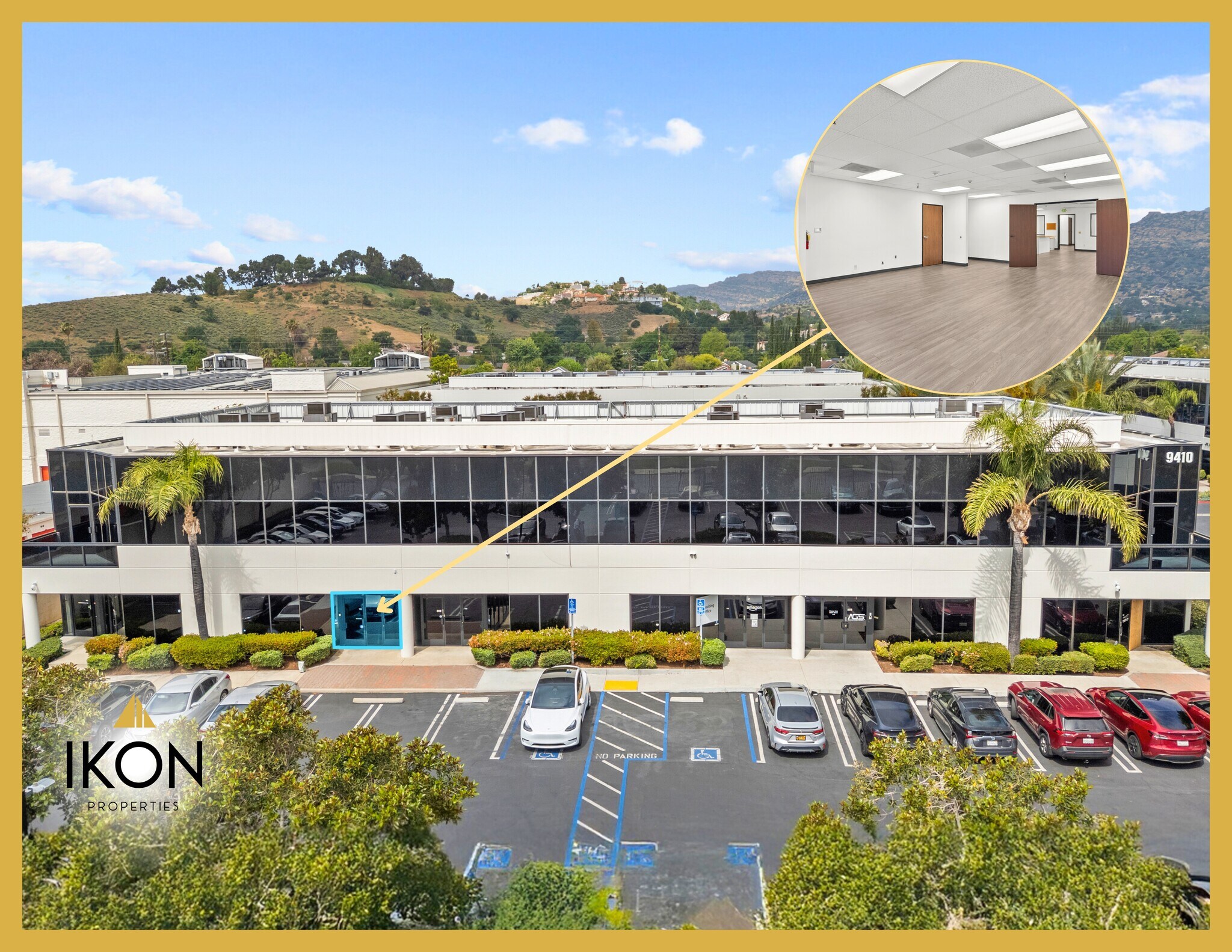 9410 Topanga Canyon Blvd, Chatsworth, CA for Rent