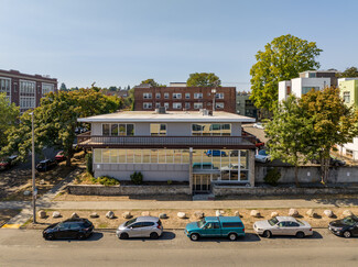 Tacoma, WA Office/Residential - 622 Tacoma Ave S