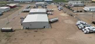 Medicine Hat, AB Industrial - 1442 Brier Estates Crescent NW