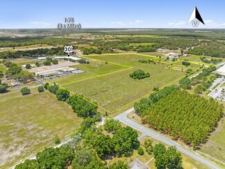 Sumterville, FL Commercial - U.S. 301
