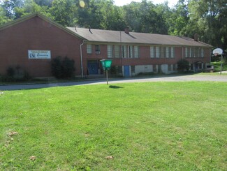 Valley Head, WV Schools - 25385 Seneca Trl