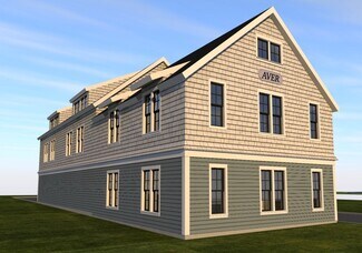 Newark, DE Commercial Land - 2821 Pulaski Hwy