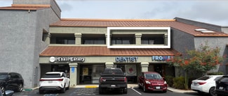 San Diego, CA Retail - 6360-6390 El Cajon Blvd San Diego, CA Retail - 6360-6390 El Cajon Blvd