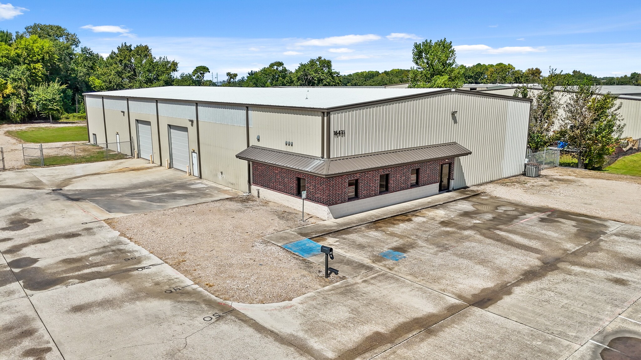 16431 Aldine Westfield Rd, Houston, TX for Rent