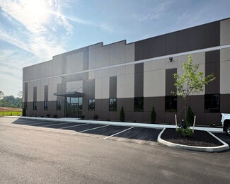 Hebron, KY Industrial - 2105 Gateway Blvd