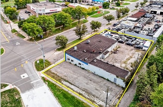 Mount Clemens, MI Auto Repair - 1010 S Gratiot Ave