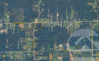 New Boston, MI Commercial - 0 Oakville Waltz Rd